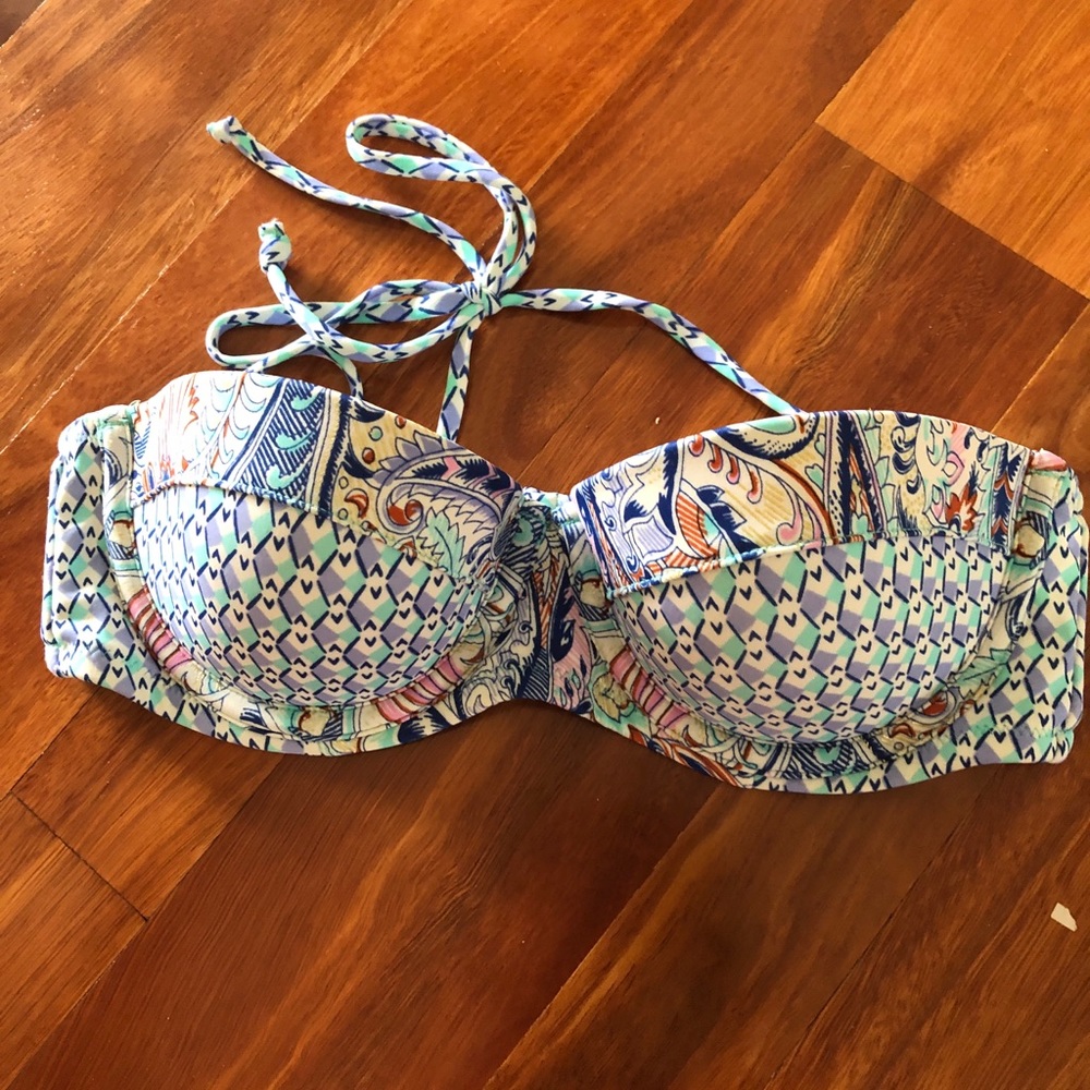 Victoria’s Secret three piece bathing suit tops💥 - Picture 2 of 5
